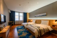 Jingman Qingshe Hotel