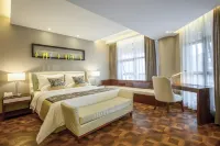 Duhem Century Hotel - Bữa sáng