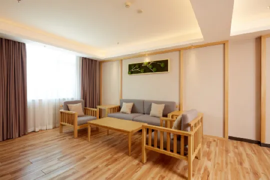 雅緻雲棲（番禺市橋大夫山）