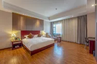 Fuyuan Hotel - 4 stjerner