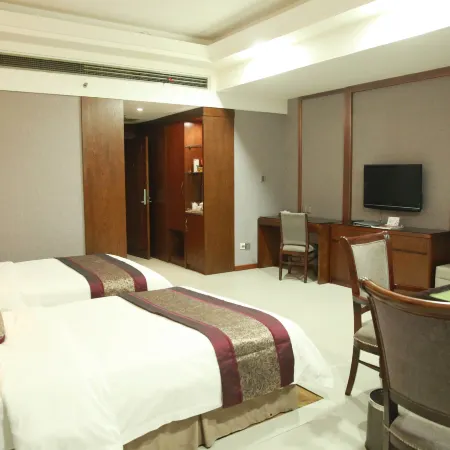 Shiji Haoting Hotel