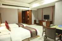 Shiji Haoting Hotel Hotels in Shimen