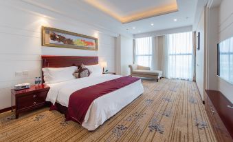 Petroleum Science & Technology Communication Center