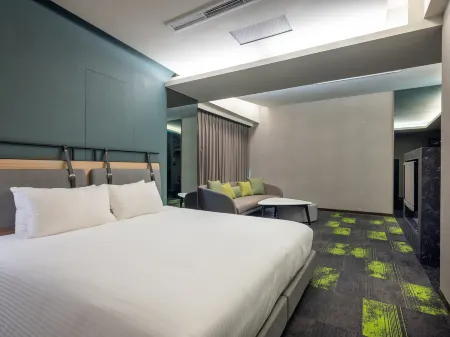KUNG SHANG DESIGN HOTEL