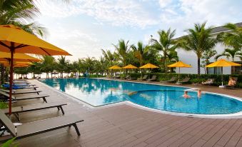 M Villas Phu Quoc