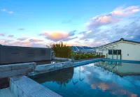 Tengchong Kaichen Hot Spring Hotel Hotels in Tengchong