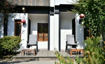 Blossom Hill Inn · Shantang