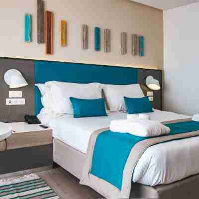 Sousse Pearl Marriott Resort & Spa Rooms
