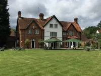 The Olde Bell, BW Signature Collection Maidenhead otelleri