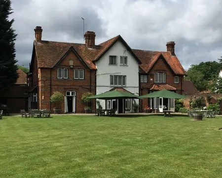 The Olde Bell, BW Signature Collection Hotels in Maidenhead