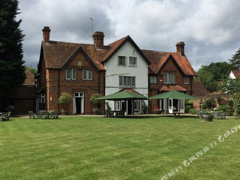 The Olde Bell, BW Signature Collection