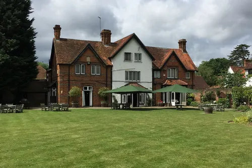 The Olde Bell, BW Signature Collection Hotels in Marlow