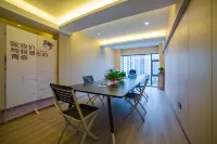 Meitan International Trade Flower Garden Hotel Hotels in Meitan