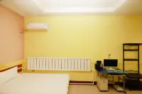 Linyi yangyang hotel - 2 Yıldız