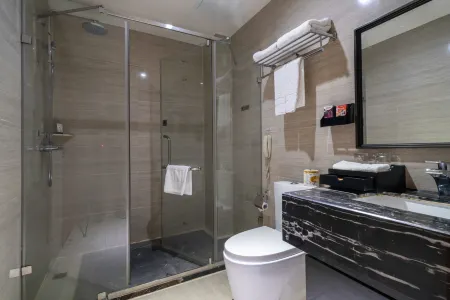 Wanjia International Hotel