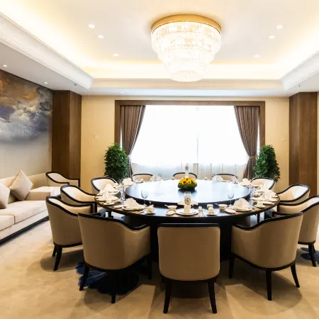 Yongchang International Hotel