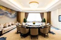 Yongchang International Hotel - breakfast