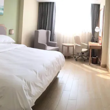 Vienna 3 Best Hotel (Susong Landscape Park)
