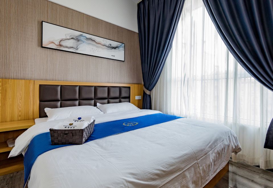 써드 스페이스 오션뷰 호텔