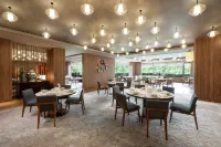 Edsa Shangri-La, Manila - breakfast