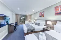 Best Western Airport Motel and Convention Centre Các khách sạn ở Melbourne Airport