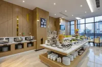 Senia Hotel Hotels in Nha Trang