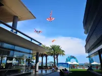 Sitong Shangju Seaview Holiday Apartment