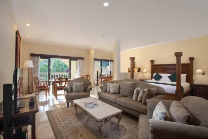 Ayung Resort Ubud