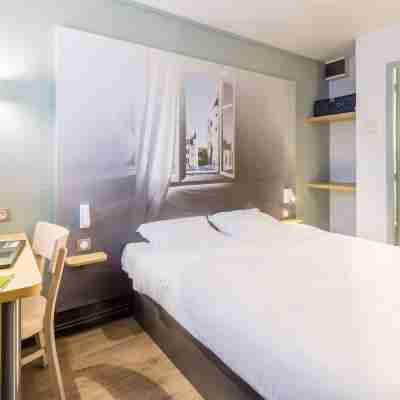 B&B HOTEL Tours Nord 1 Val-de-Loire Rooms