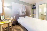 B&B Hôtel Tours Nord 1 Val de Loire Hotels in La Membrolle-sur-Choisille