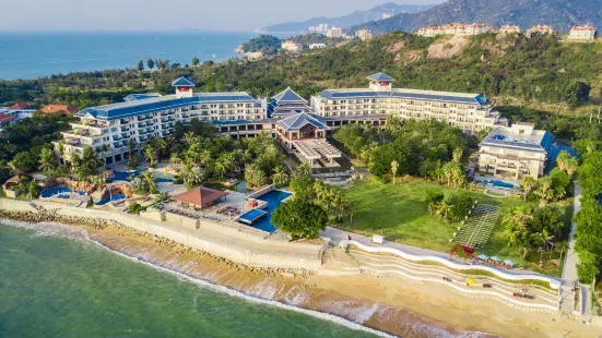 Sheraton Huizhou Beach Resort