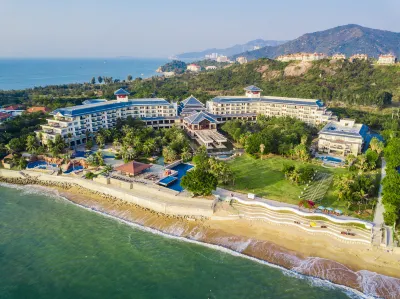 Sheraton Huizhou Beach Resort Các khách sạn gần Dajia Island Leisure Paradise