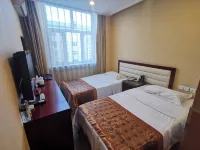 Jixi City Guesthouse - servizio colazione