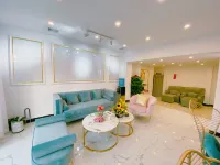 Zhaoqing Ruhe Lakeview Homestay (Qixingyan Paifang Branch)