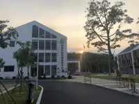 Aiqiao Guesthouse - Villas