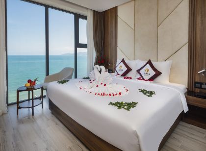 Die 10 besten Hotels in der Nähe Xom Bong Bridge 2022 | Trip.com