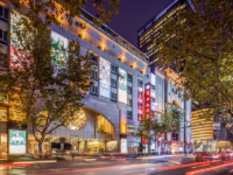 上海美臣大酒店