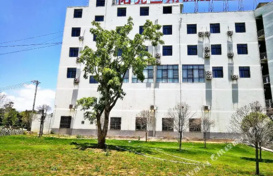 米易陽光三角洲度假酒店