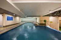 Bay Area Suites Manila
