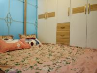 哈尔滨哈尔滨BZHTSJQA公寓 - 冰雪二室一厅套房
