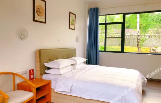 清遠MiniFish  小魚公寓（汕湛高速分店）