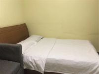 重庆月半湾酒店式公寓 - 精致一室大床房