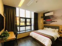 Shankee Hotel (Suzhou Majian Xintiandi) Hotels in Suzhou