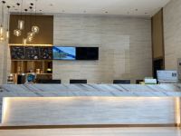 城市便捷酒店(韶关高铁站店) - 公共区域