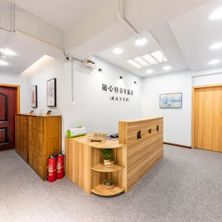 Suixinyi Youth Hostel