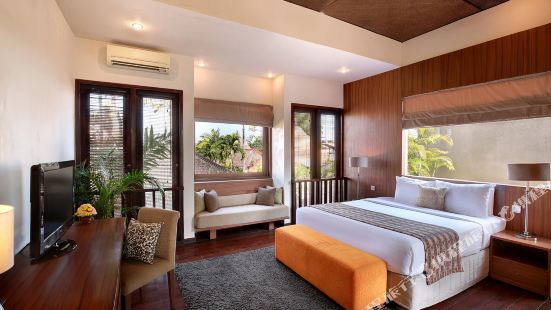 Kanishka Villas