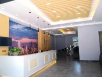 武汉欧漫优选酒店 - 公共区域