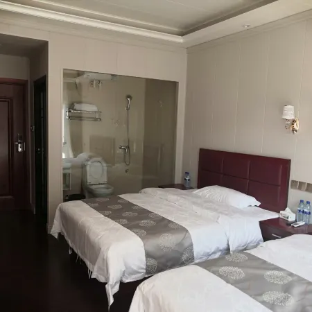 Mountain Villa Biquan