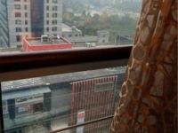 布洛酒店式公寓(杭州星光大道店) - 酒店景观