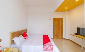 Longchuan Yucheng Apartment